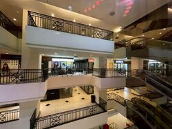 Parklane Shopping Mall (D7), Office #545150531